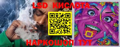 хмурый Бийск